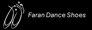 FARAN DANCE SHOES