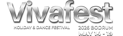 VIVAFEST 2025 - Bodrum, Turkey